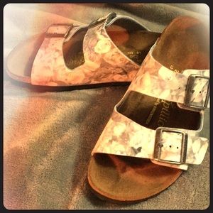Papillon Birkenstock